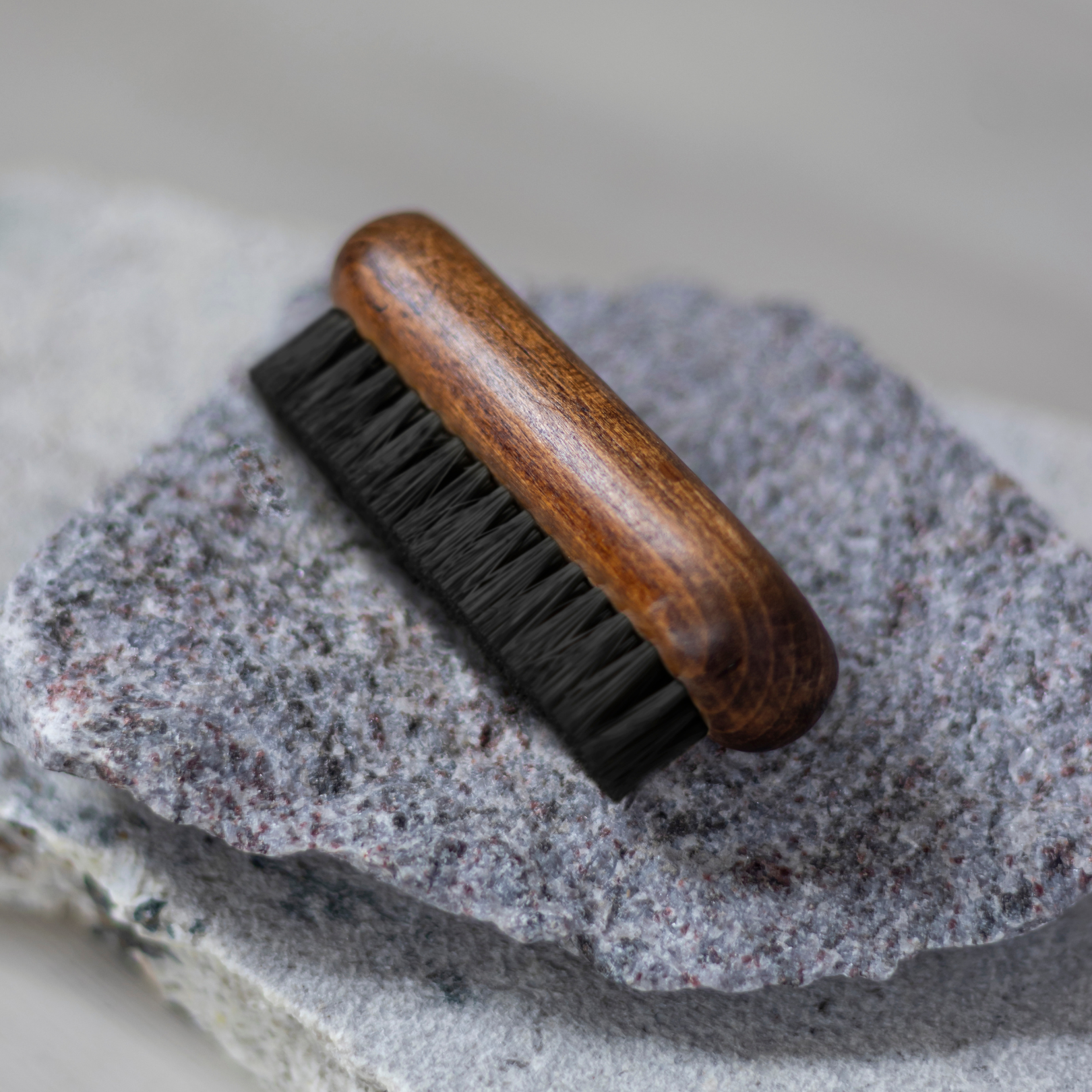 Nail Brush Clean